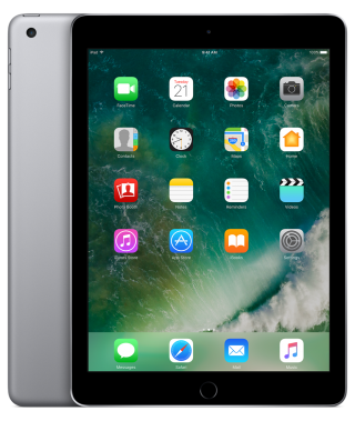 iPad Pro 12.9 2nd Generation - A1670 A1671