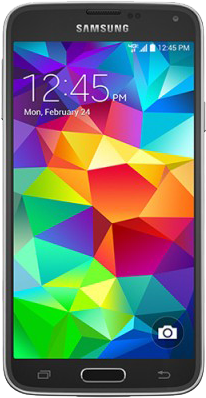 Samsung Galaxy S5SM-G900