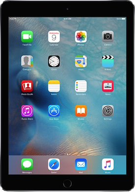 iPad Air 2A1566 A1567