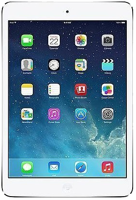 iPad Mini 2 - A1489 A1490 A1491