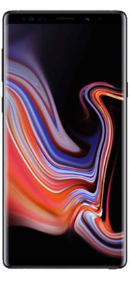 Samsung Galaxy Note 9 - SM-N960