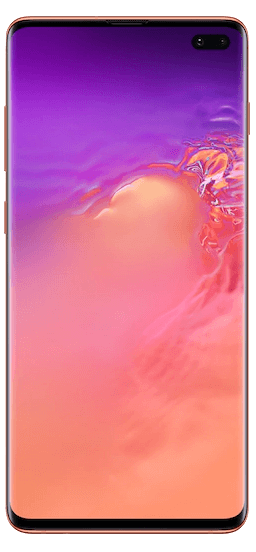 Samsung Galaxy S10 Plus - SM-G975