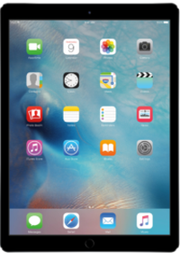 iPad Pro 9.7 - A1673 A1674 A1675