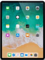 iPad Pro 11 - A1934, A2013, A1979
