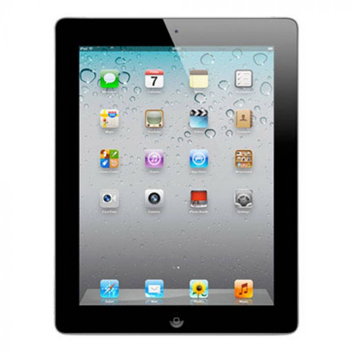 iPad 2 - A1395 A1396 A1397