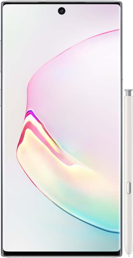 Samsung Galaxy Note 10 - SM-N970