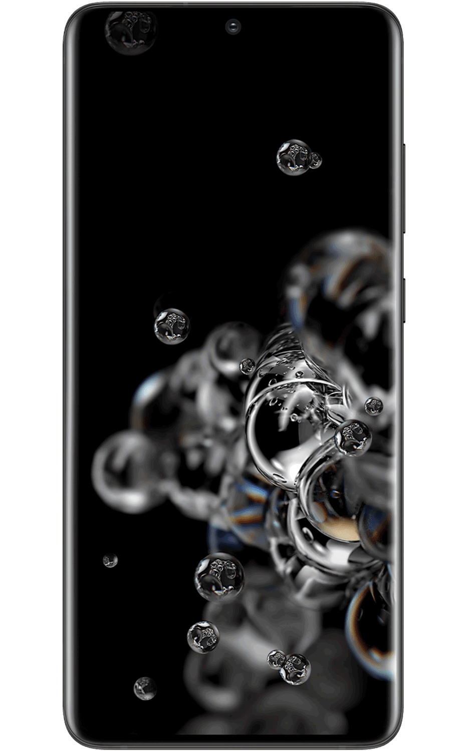 Galaxy S20 Ultra 5G - SM-G988U