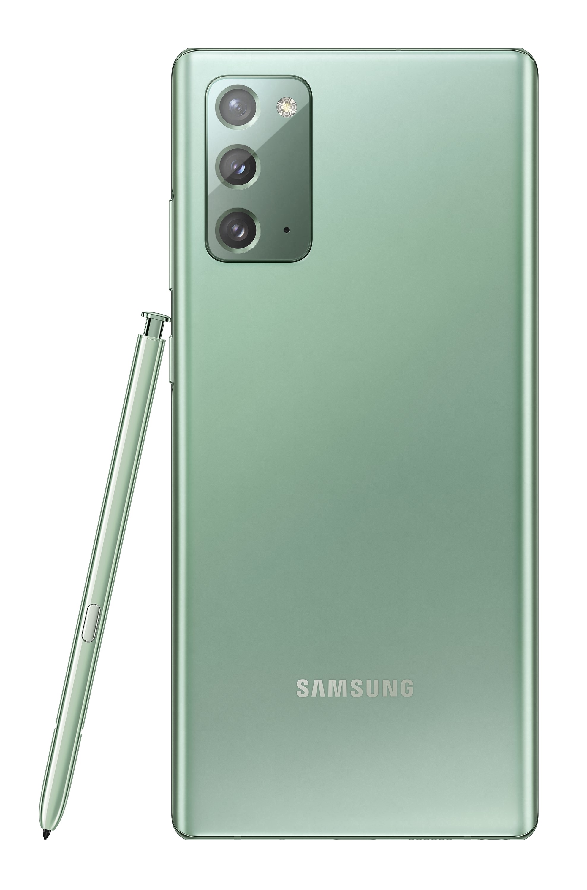 Galaxy Note 20 SM-981U / SM-981U1