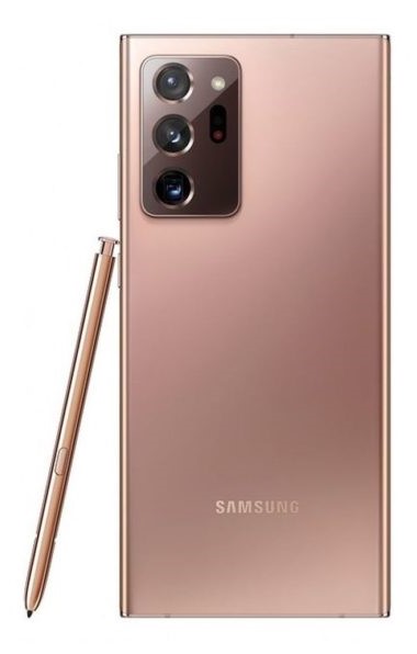Galaxy Note 20 Ultra - SM-N986U / SM-N986U1