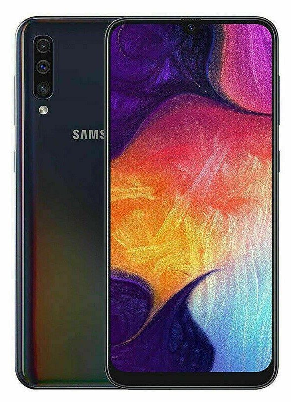 Samsung Galaxy A50SM-A505U