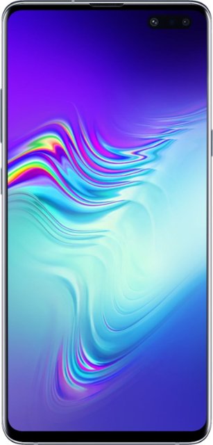Samsung Galaxy S10 5G - SM-G977U