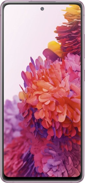 Samsung Galaxy S20 FE 5G - SM-G781U SM-G781U1