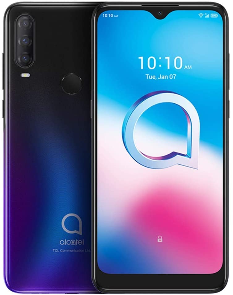 Alcatel