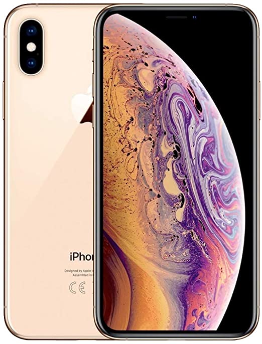 iPhone XS - A1920 A2097 A2098 A2100