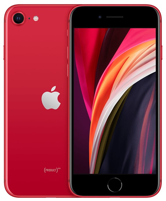 iPhone SE (2020) - A2275 A2296 A2298