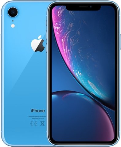 iPhone XR - A1984 A2105 A2106