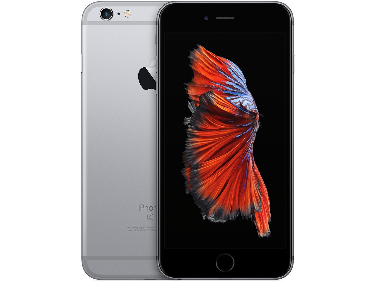 iPhone 6S PlusA1634 A1687 A1699