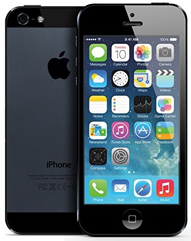 iPhone 5 - A1428 A1429